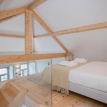 Liiiving In Porto - Santa Catarina Mezzanine Apartment Zewnętrze zdjęcie