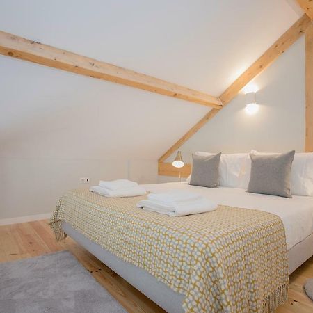 Liiiving In Porto - Santa Catarina Mezzanine Apartment Zewnętrze zdjęcie
