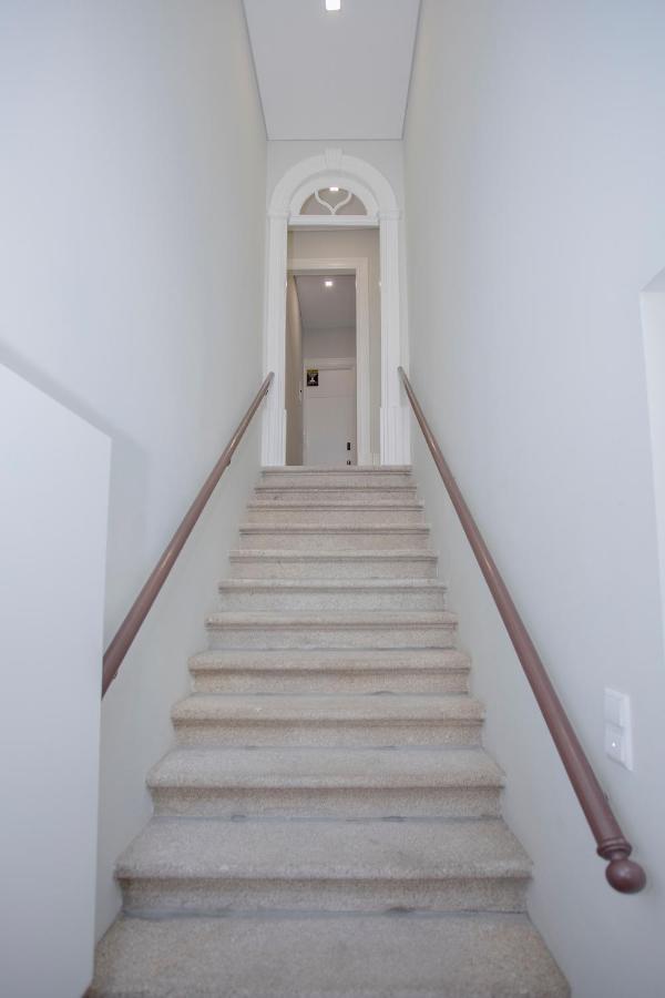 Liiiving In Porto - Santa Catarina Mezzanine Apartment Zewnętrze zdjęcie