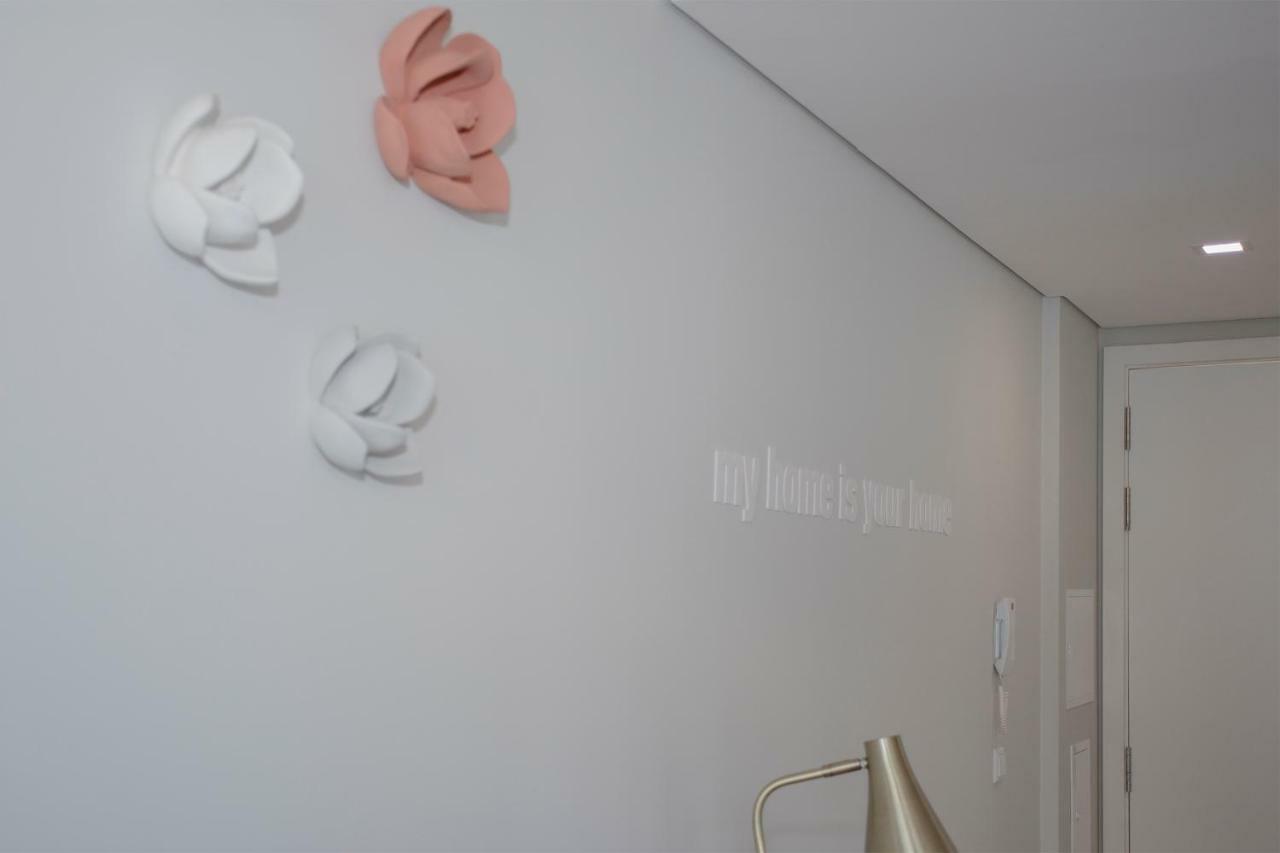 Liiiving In Porto - Santa Catarina Mezzanine Apartment Zewnętrze zdjęcie